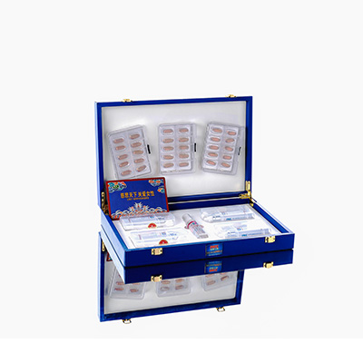 黑龙江爱芯回春综合版